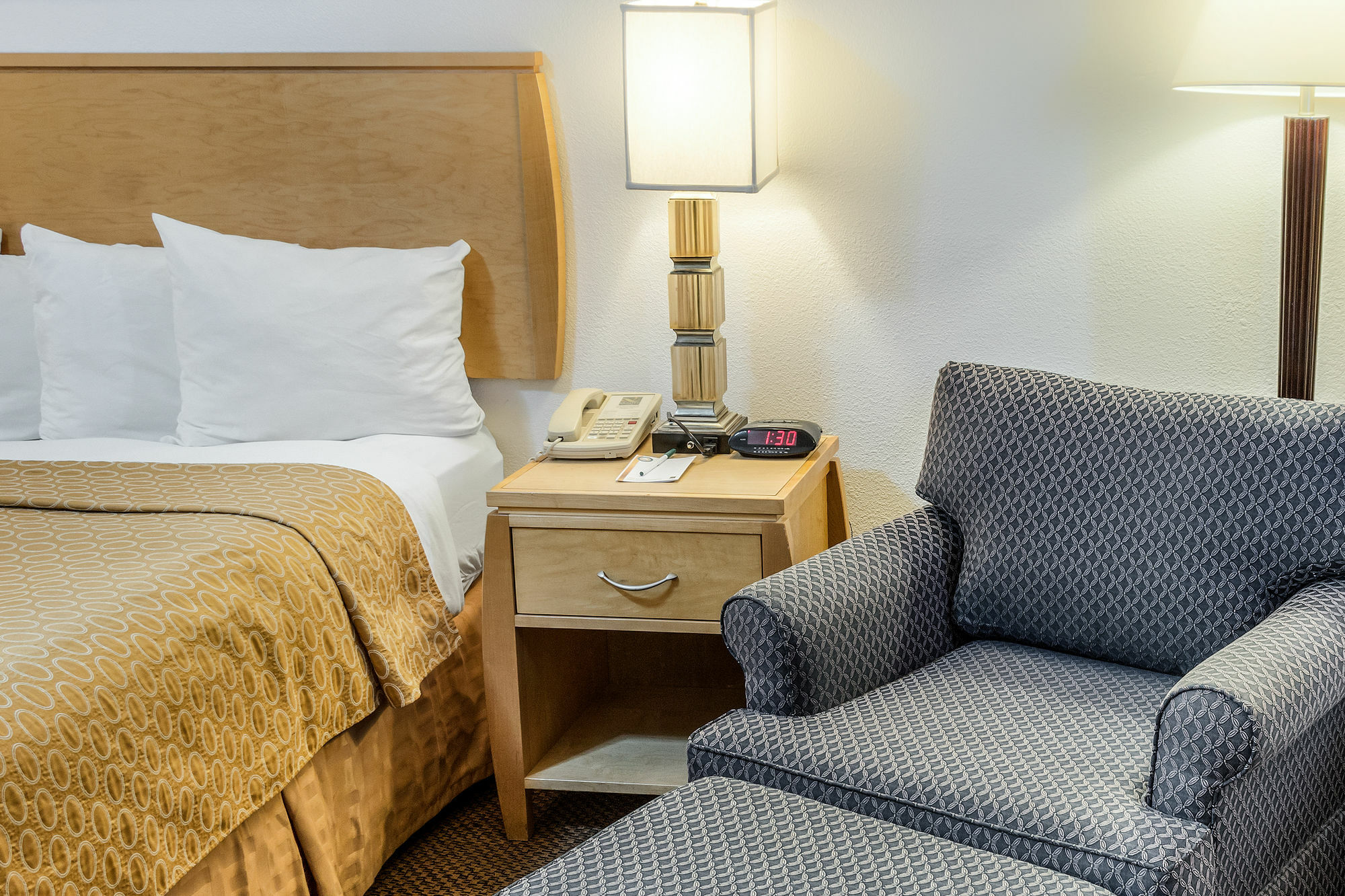 Desert Sands Inn & Suites Albuquerque Exteriör bild